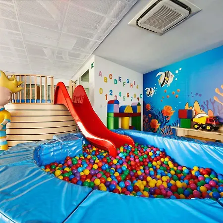 Vacationclub - Olympic Park Apartament A503 Apartman *