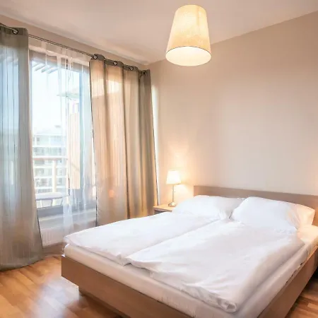 Apartman Vacationclub - Olympic Park Apartament A503